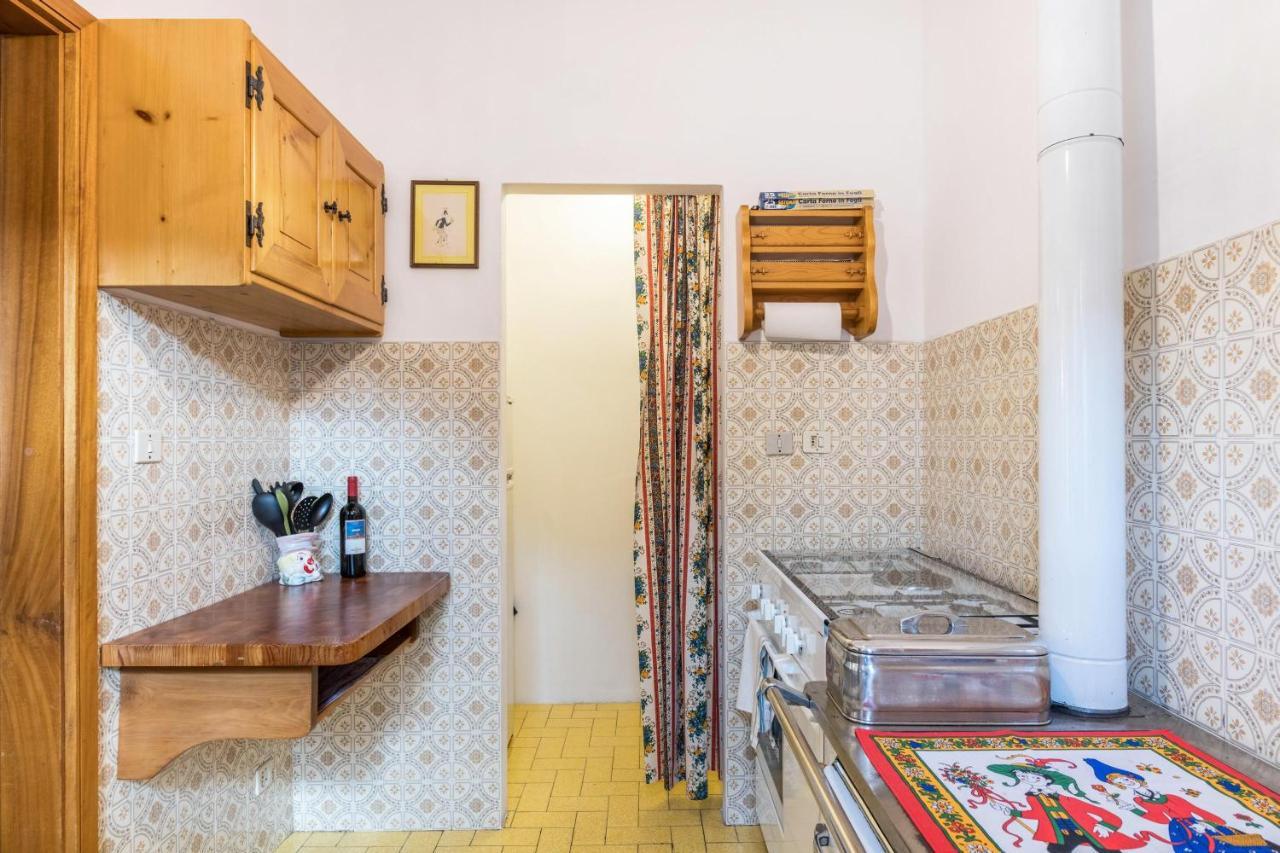 Appartement Casa Al Sole à Bresimo Extérieur photo