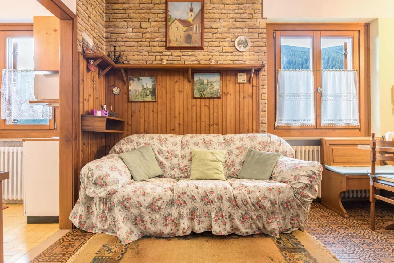 Appartement Casa Al Sole à Bresimo Extérieur photo