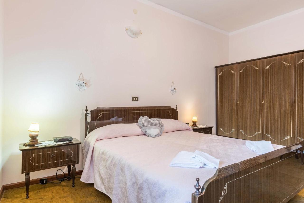 Appartement Casa Al Sole à Bresimo Extérieur photo