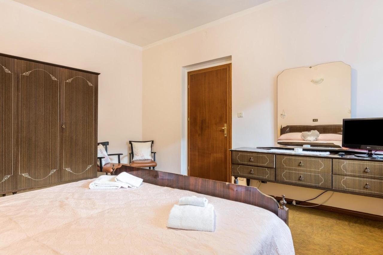 Appartement Casa Al Sole à Bresimo Extérieur photo