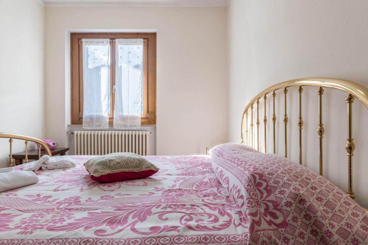 Appartement Casa Al Sole à Bresimo Extérieur photo