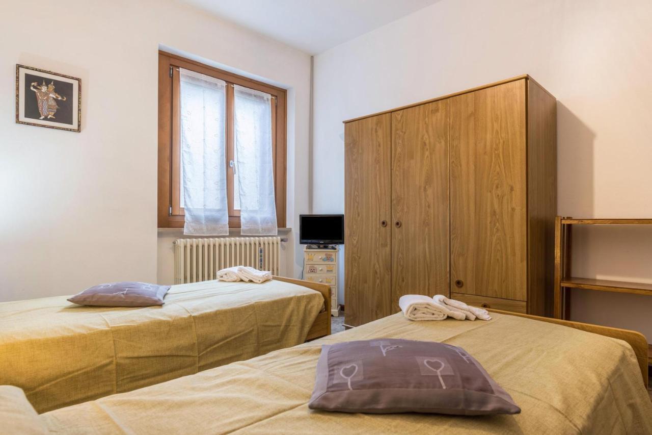 Appartement Casa Al Sole à Bresimo Extérieur photo