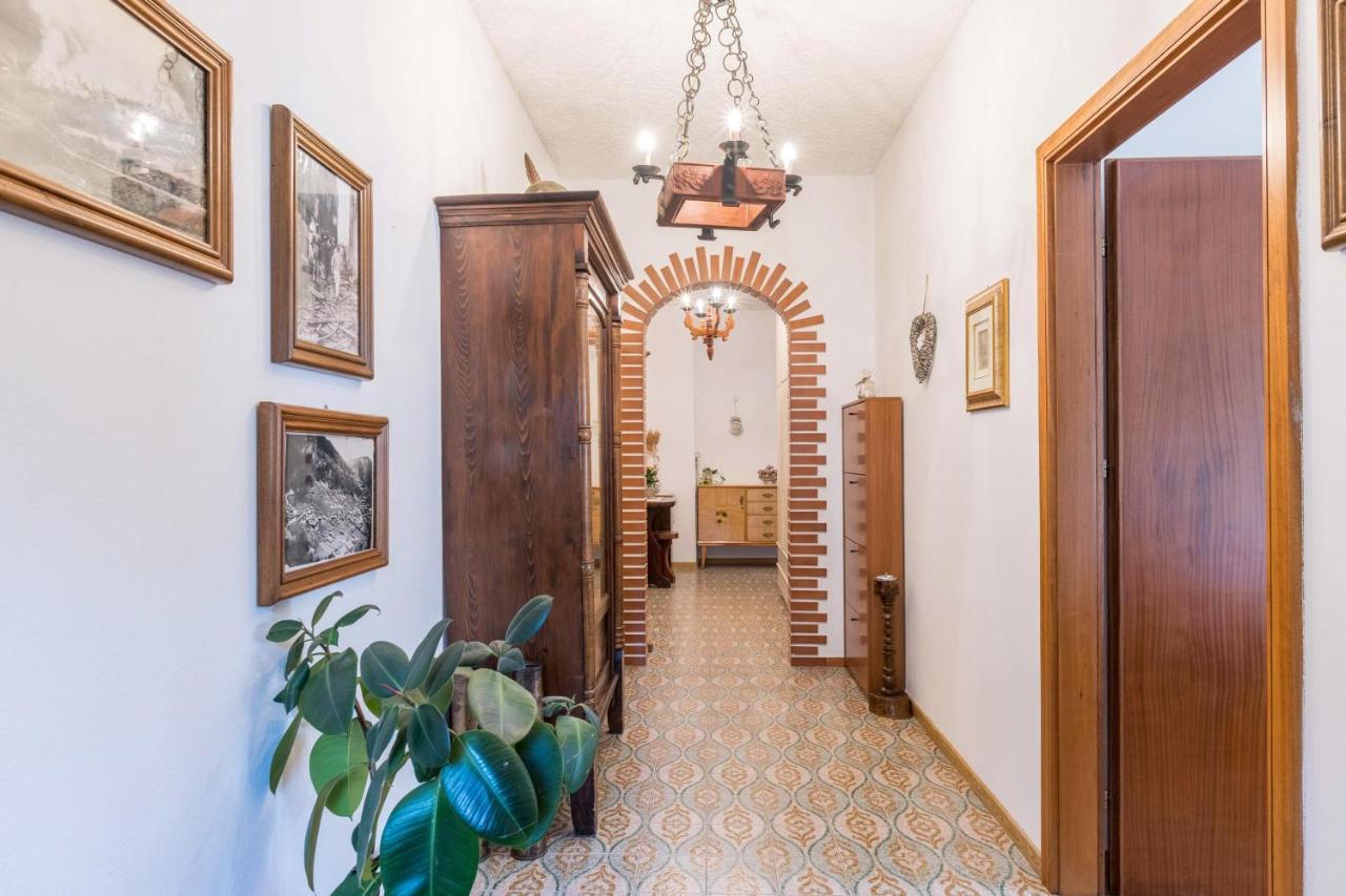 Appartement Casa Al Sole à Bresimo Extérieur photo