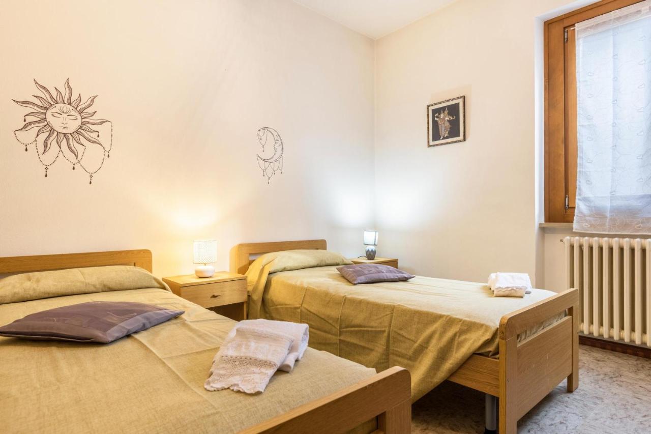 Appartement Casa Al Sole à Bresimo Extérieur photo